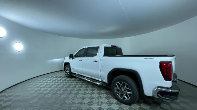 2025 GMC Sierra 1500 Vehicle Photo in GILBERT, AZ 85297-0402