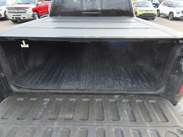 2020 Ram 1500 Vehicle Photo in Pleasant Hills, PA 15236