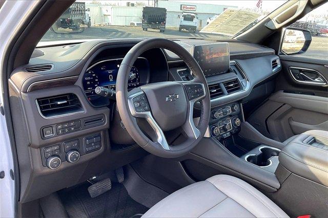 2023 Chevrolet Tahoe Vehicle Photo in INDEPENDENCE, MO 64055-1314