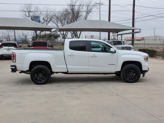 2022 GMC Canyon Vehicle Photo in SELMA, TX 78154-1459