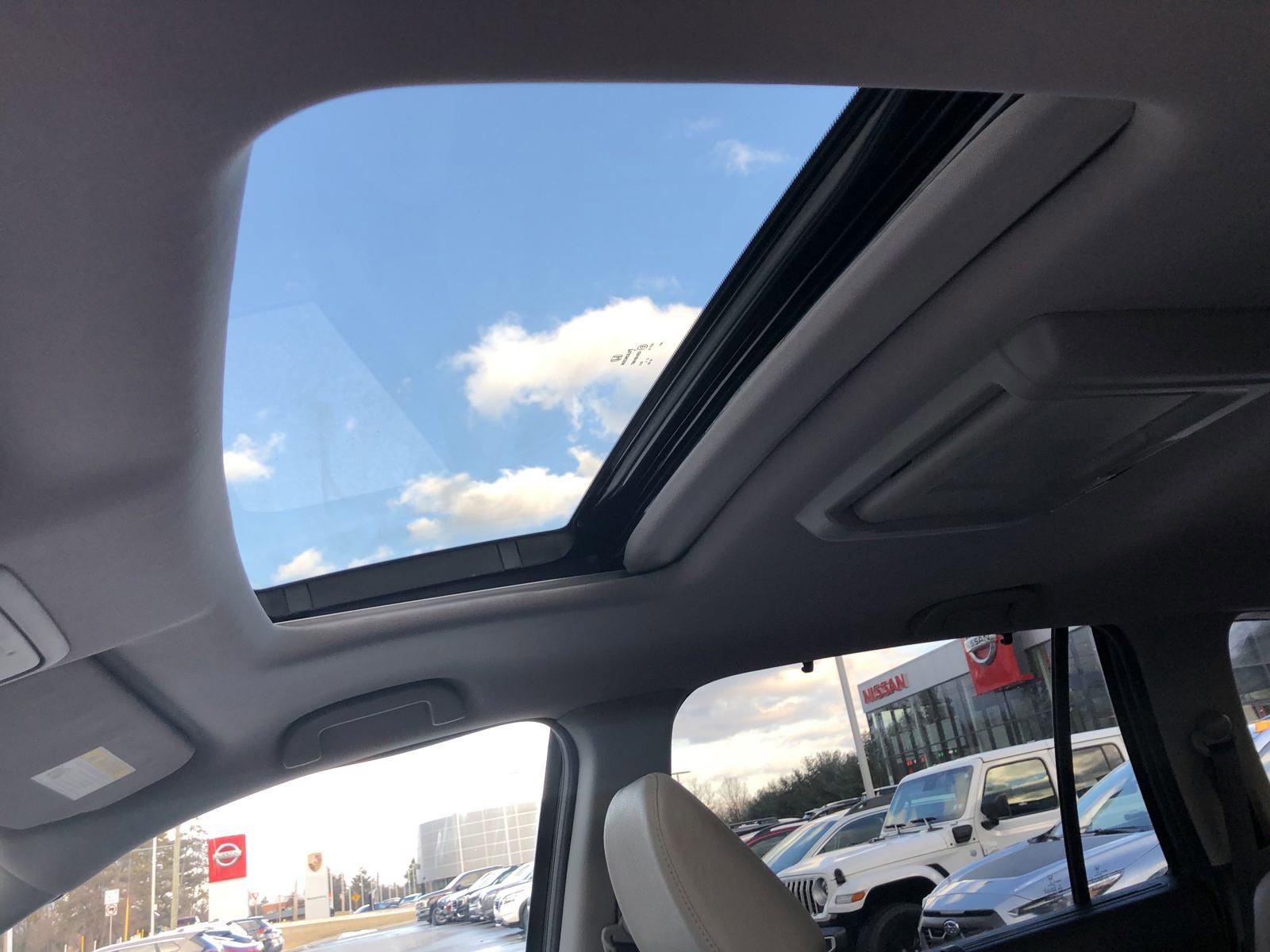 2017 Honda Pilot Vehicle Photo in Mechanicsburg, PA 17050