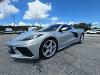 Used 2022 Chevrolet Corvette 2LT with VIN 1G1YB2D42N5104711 for sale in Dallas, GA