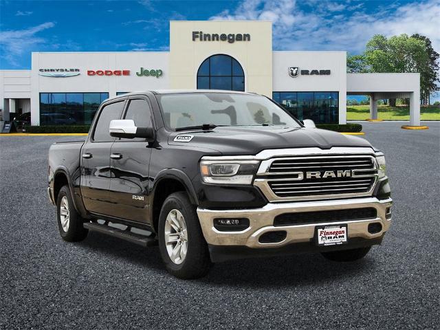 2022 Ram 1500 Vehicle Photo in ROSENBERG, TX 77471