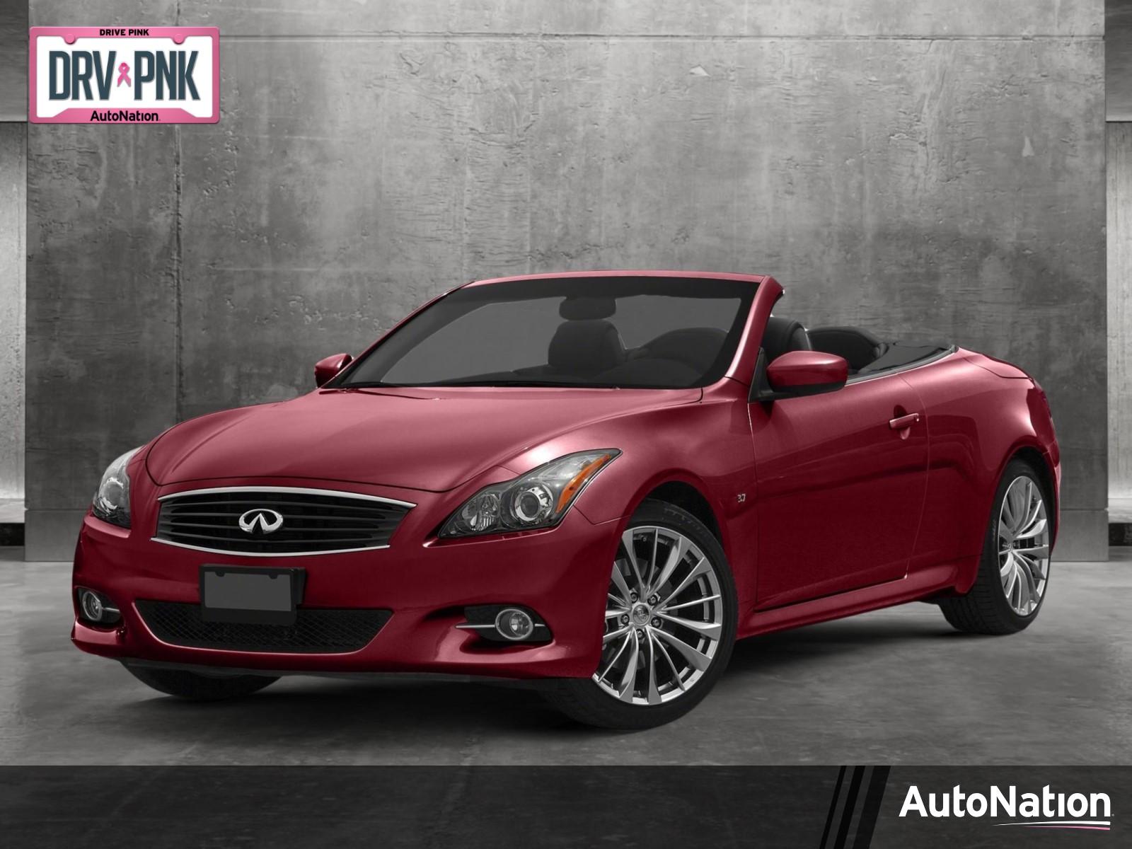 2015 INFINITI Q60 Vehicle Photo in Clearwater, FL 33761