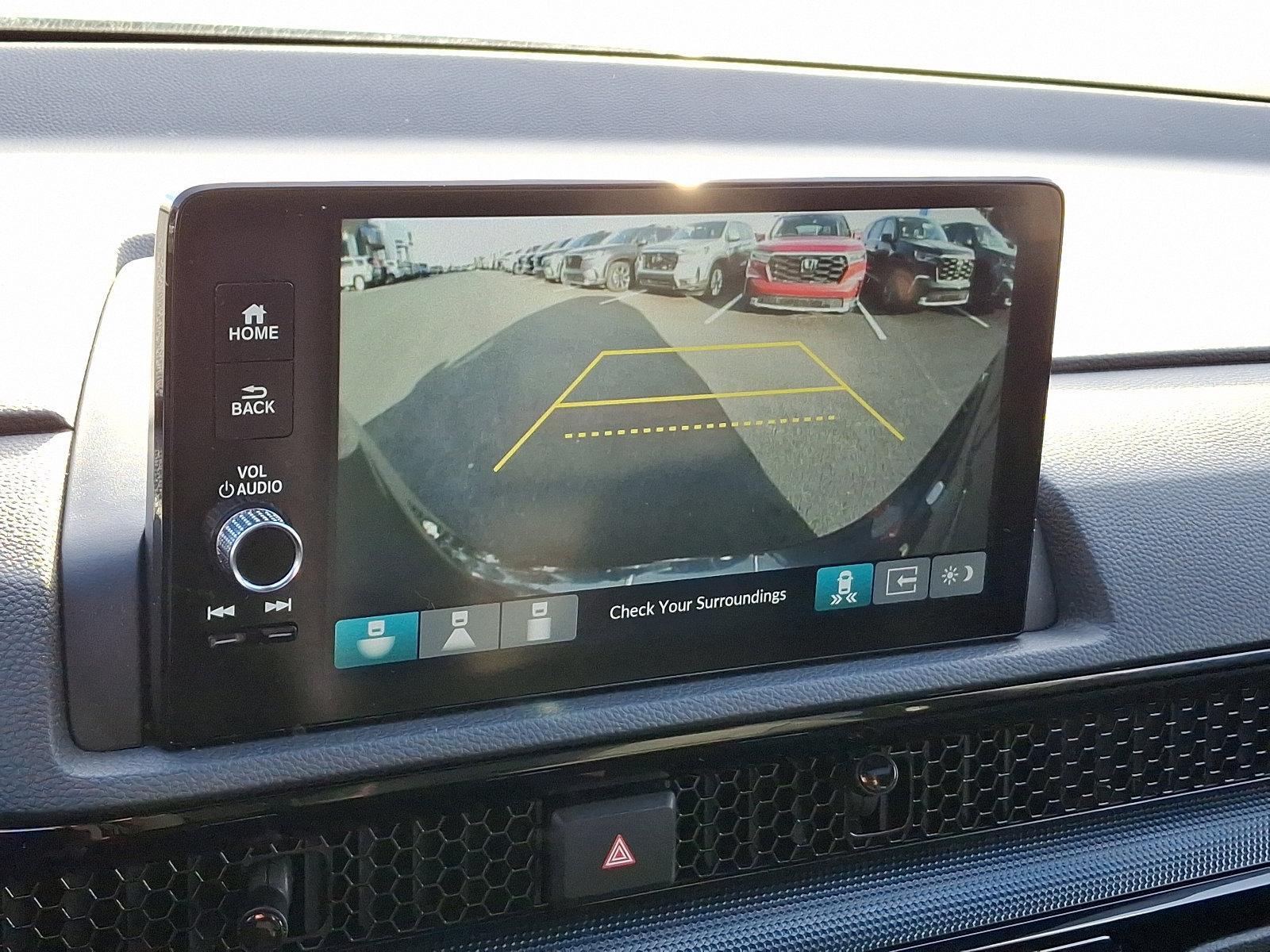 2024 Honda CR-V Hybrid Vehicle Photo in Harrisburg, PA 17111