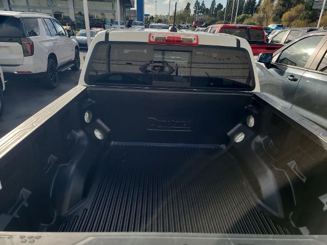 2023 Chevrolet Colorado Vehicle Photo in LA MESA, CA 91942-8211