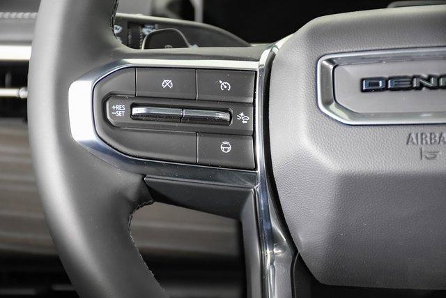 2025 GMC Sierra EV Vehicle Photo in PUYALLUP, WA 98371-4149