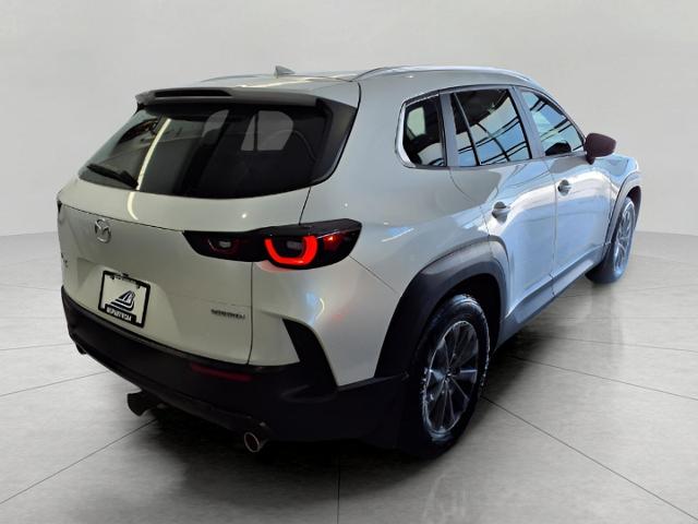 2024 Mazda CX-50 Vehicle Photo in Oshkosh, WI 54904