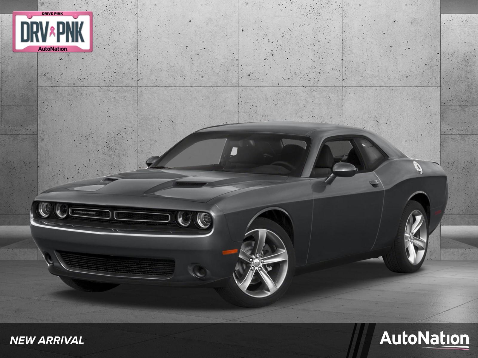 2015 Dodge Challenger Vehicle Photo in Tustin, CA 92782