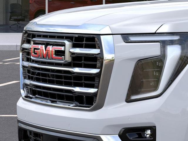 2025 GMC Yukon XL Vehicle Photo in OAK LAWN, IL 60453-2517