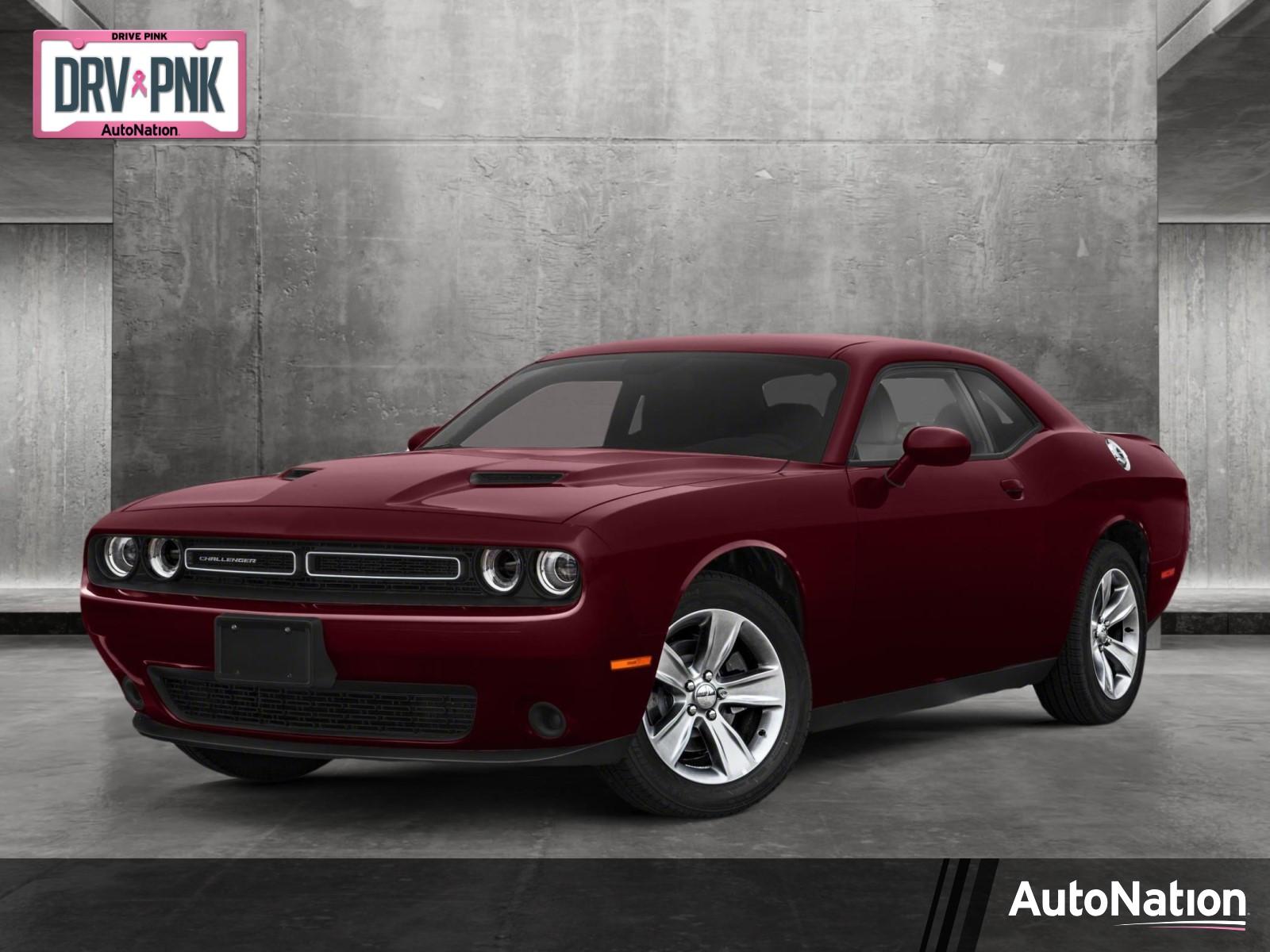 2019 Dodge Challenger Vehicle Photo in Corpus Christi, TX 78415