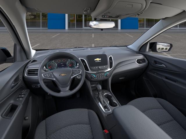 2024 Chevrolet Equinox Vehicle Photo in LANCASTER, PA 17601-0000