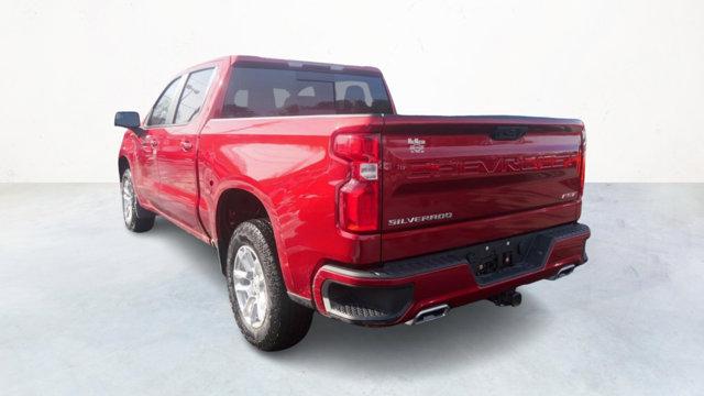 2023 Chevrolet Silverado 1500 Vehicle Photo in Nashua, NH 03060