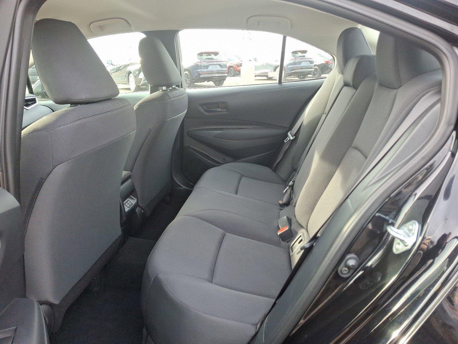2024 Toyota Corolla Vehicle Photo in Harrisburg, PA 17111