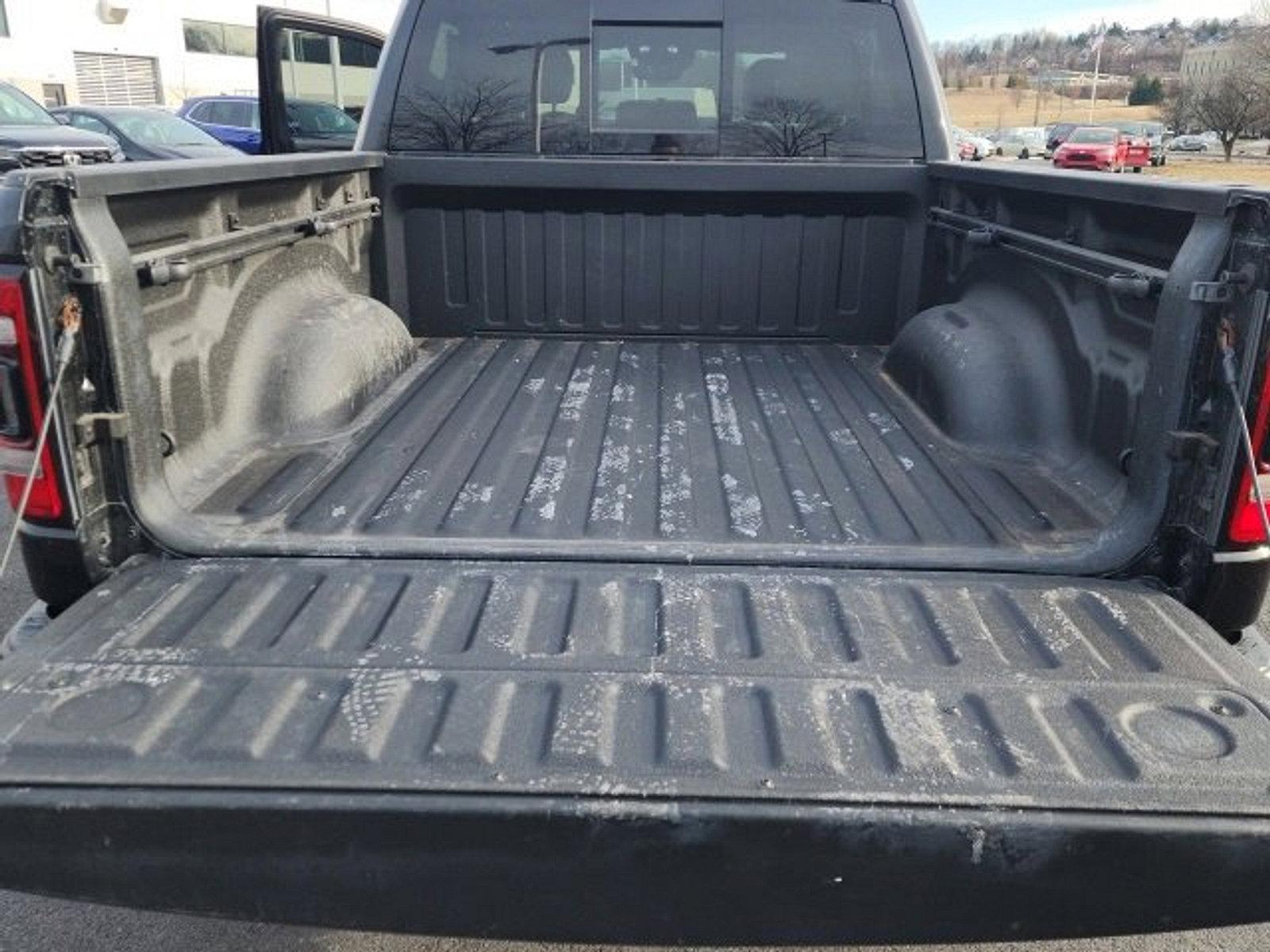 2020 Ram 1500 Vehicle Photo in Harrisburg, PA 17111