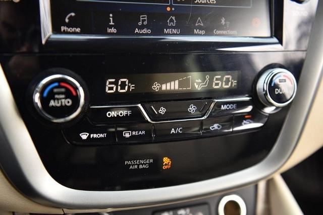 2023 Nissan Murano Vehicle Photo in Ballwin, MO 63011