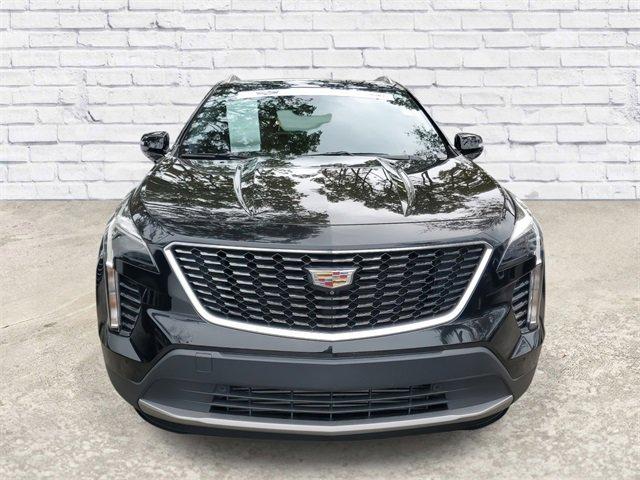 2022 Cadillac XT4 Vehicle Photo in SUNRISE, FL 33323-3202