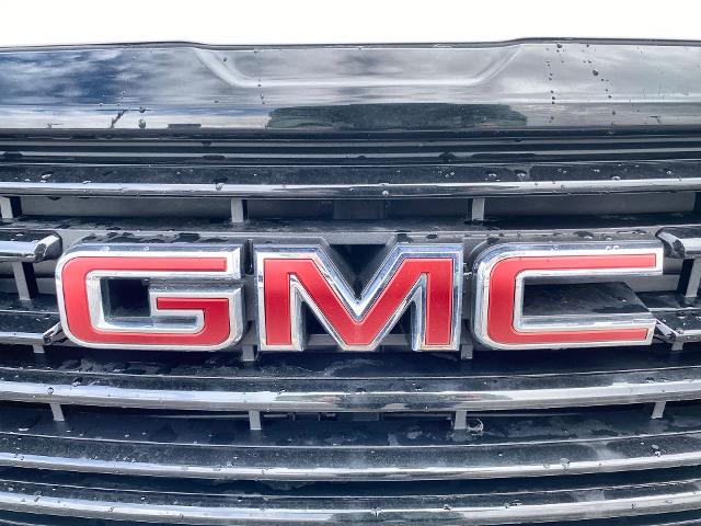 2022 GMC Terrain Vehicle Photo in BOSTON, NY 14025-9684