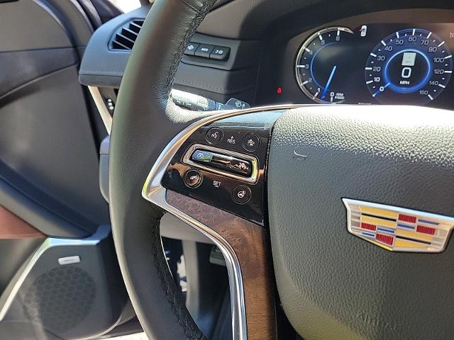 2020 Cadillac Escalade ESV Vehicle Photo in POMPANO BEACH, FL 33064-7091