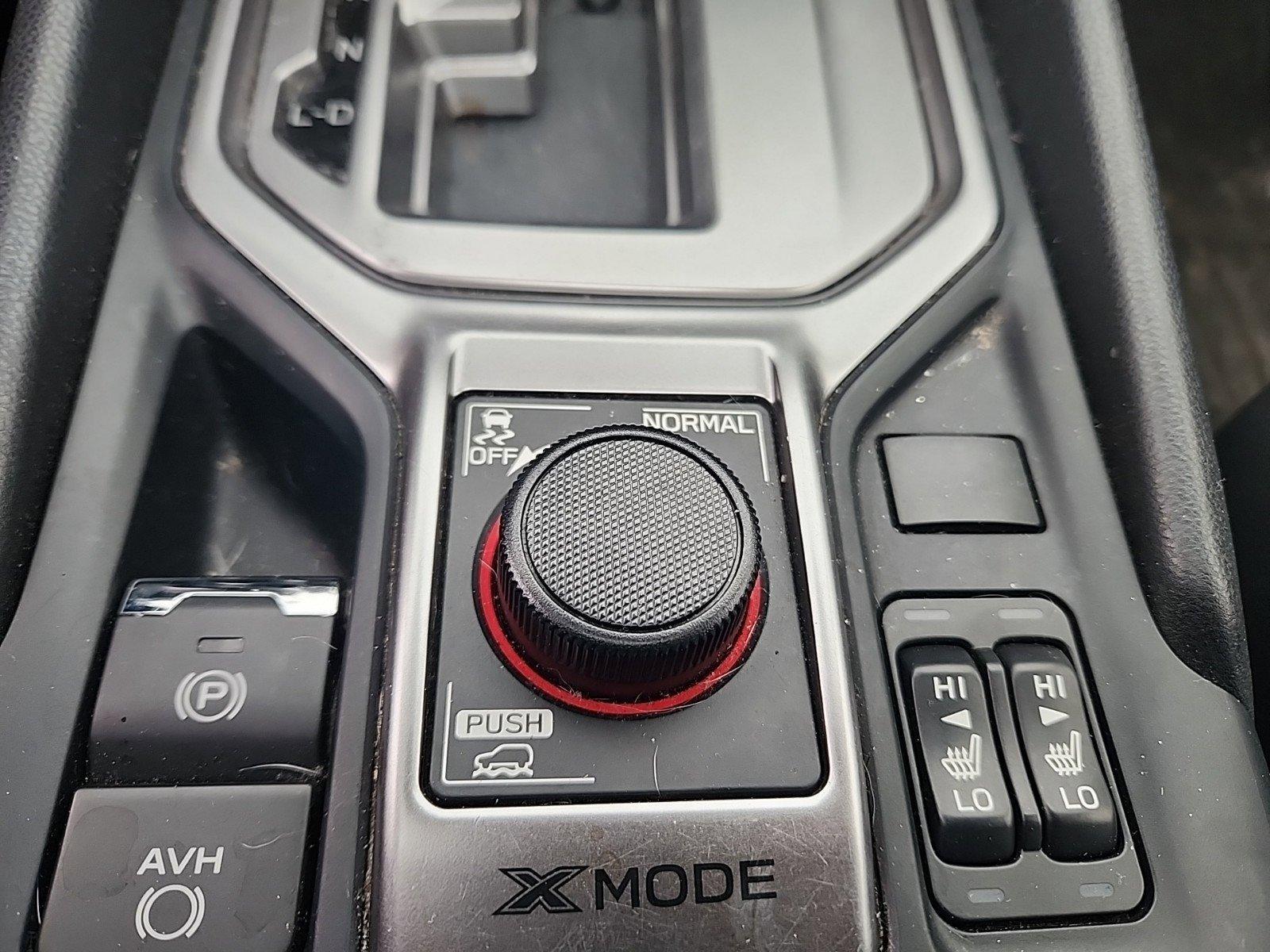 2019 Subaru Forester Vehicle Photo in Mechanicsburg, PA 17050