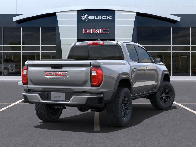 2024 GMC Canyon Vehicle Photo in GOLDEN, CO 80401-3850