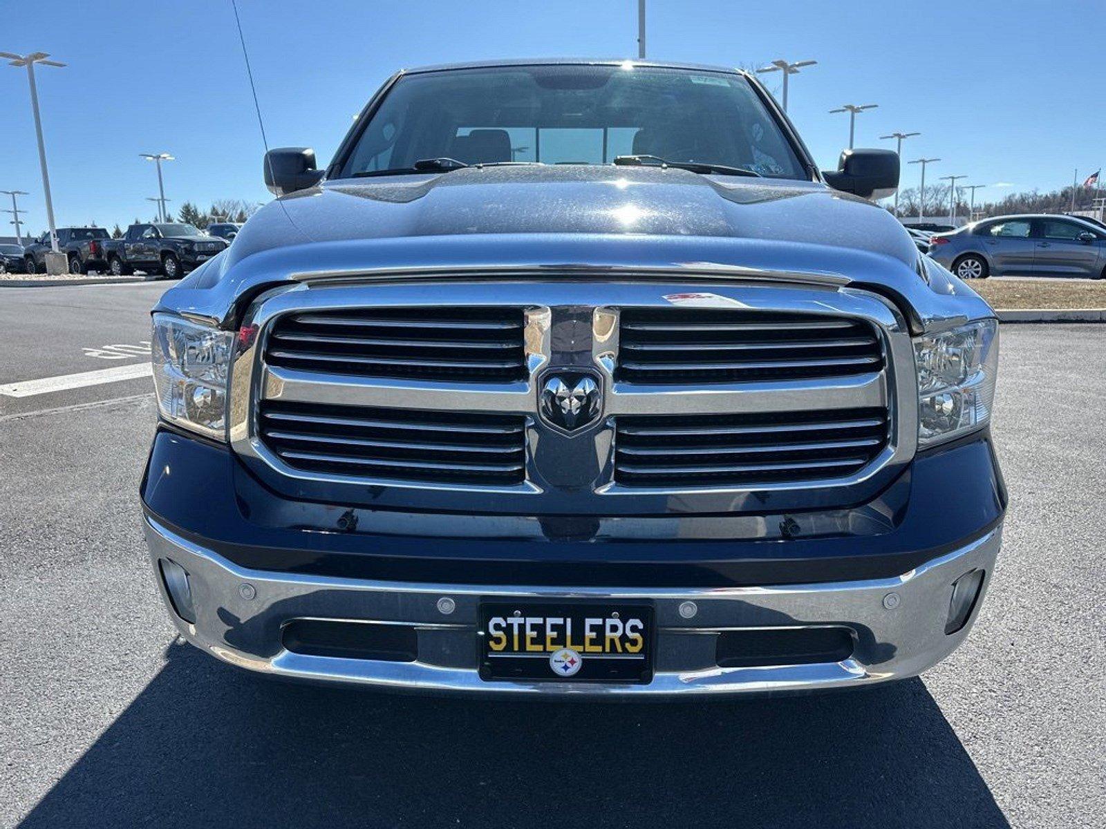 2017 Ram 1500 Vehicle Photo in Harrisburg, PA 17111