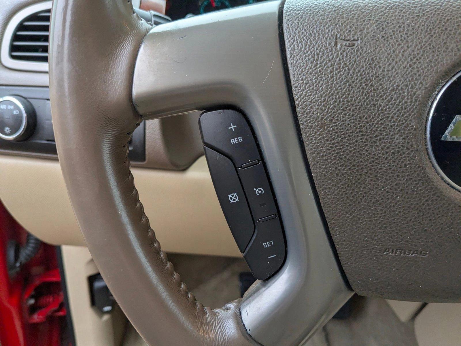 2011 Chevrolet Avalanche Vehicle Photo in WACO, TX 76710-2592