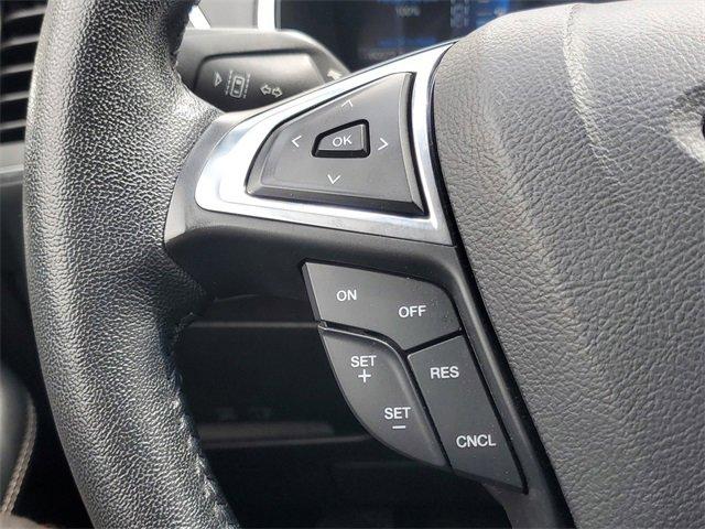 2020 Ford Edge Vehicle Photo in SUNRISE, FL 33323-3202