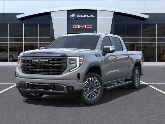 2025 GMC Sierra 1500 Vehicle Photo in ALBERTVILLE, AL 35950-0246
