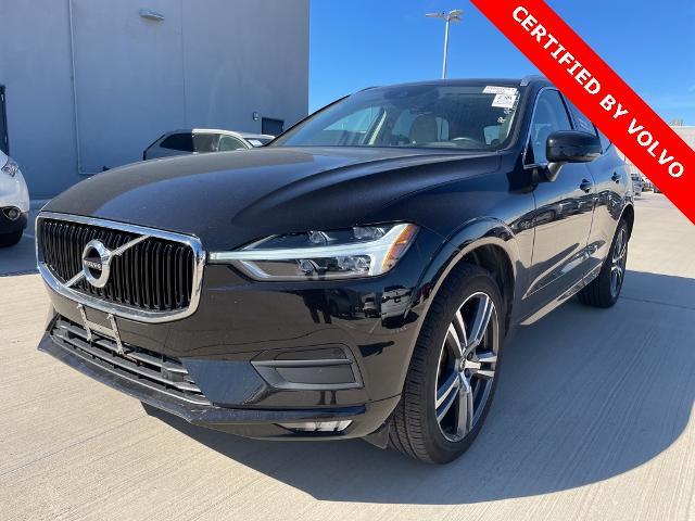 2021 Volvo XC60 Vehicle Photo in Grapevine, TX 76051