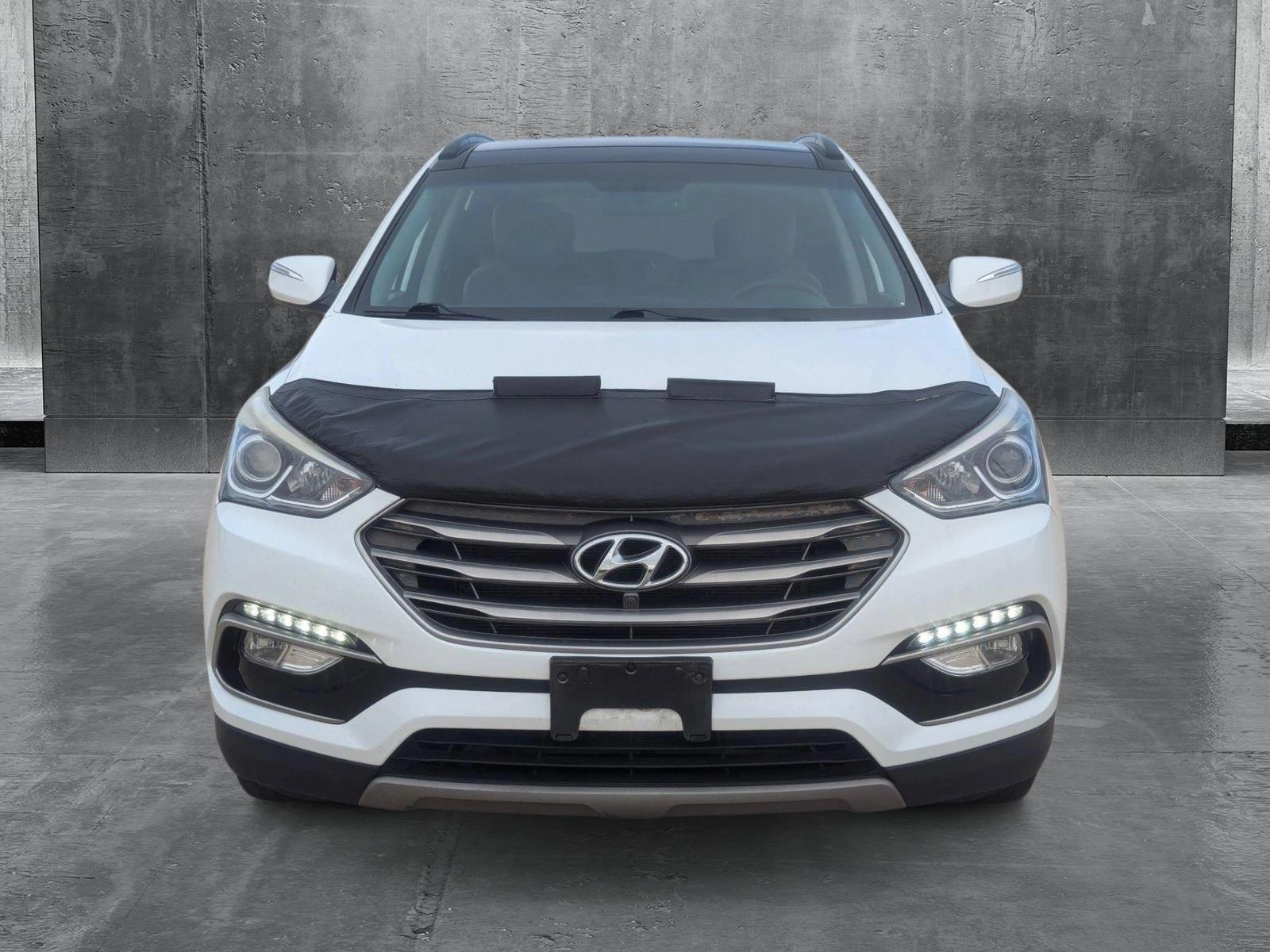 2017 Hyundai Santa Fe Sport Vehicle Photo in CORPUS CHRISTI, TX 78412-4902