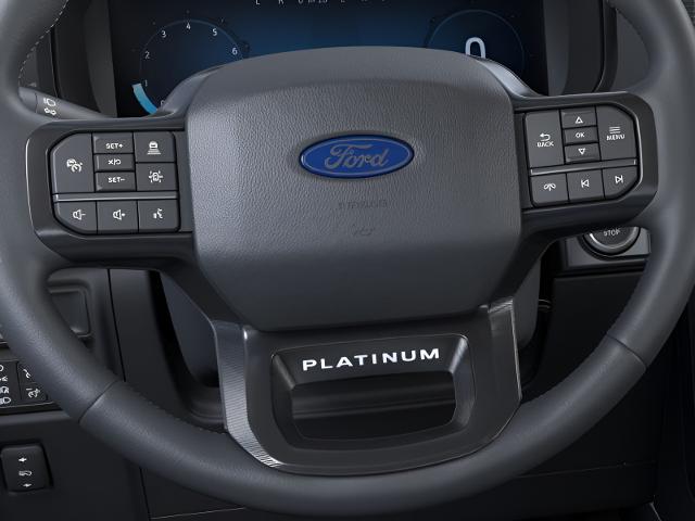 2025 Ford F-150 Vehicle Photo in Neenah, WI 54956