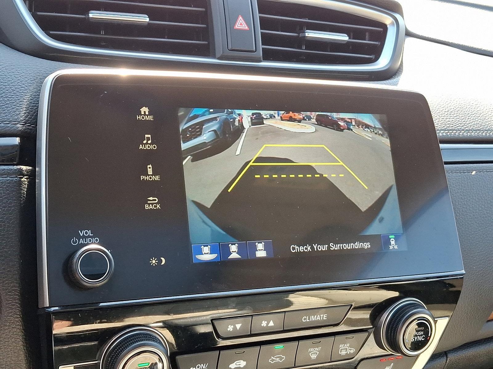 2022 Honda CR-V Vehicle Photo in Harrisburg, PA 17111