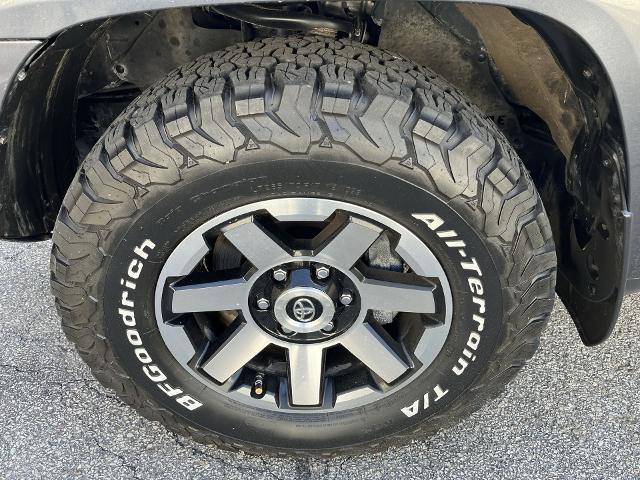 2020 Toyota 4Runner Vehicle Photo in PITTSBURGH, PA 15226-1209