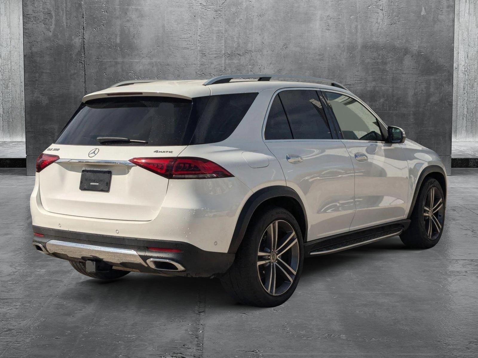 2021 Mercedes-Benz GLE Vehicle Photo in Maitland, FL 32751