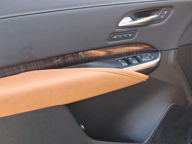 2023 Cadillac XT4 Vehicle Photo in DANBURY, CT 06810-5034