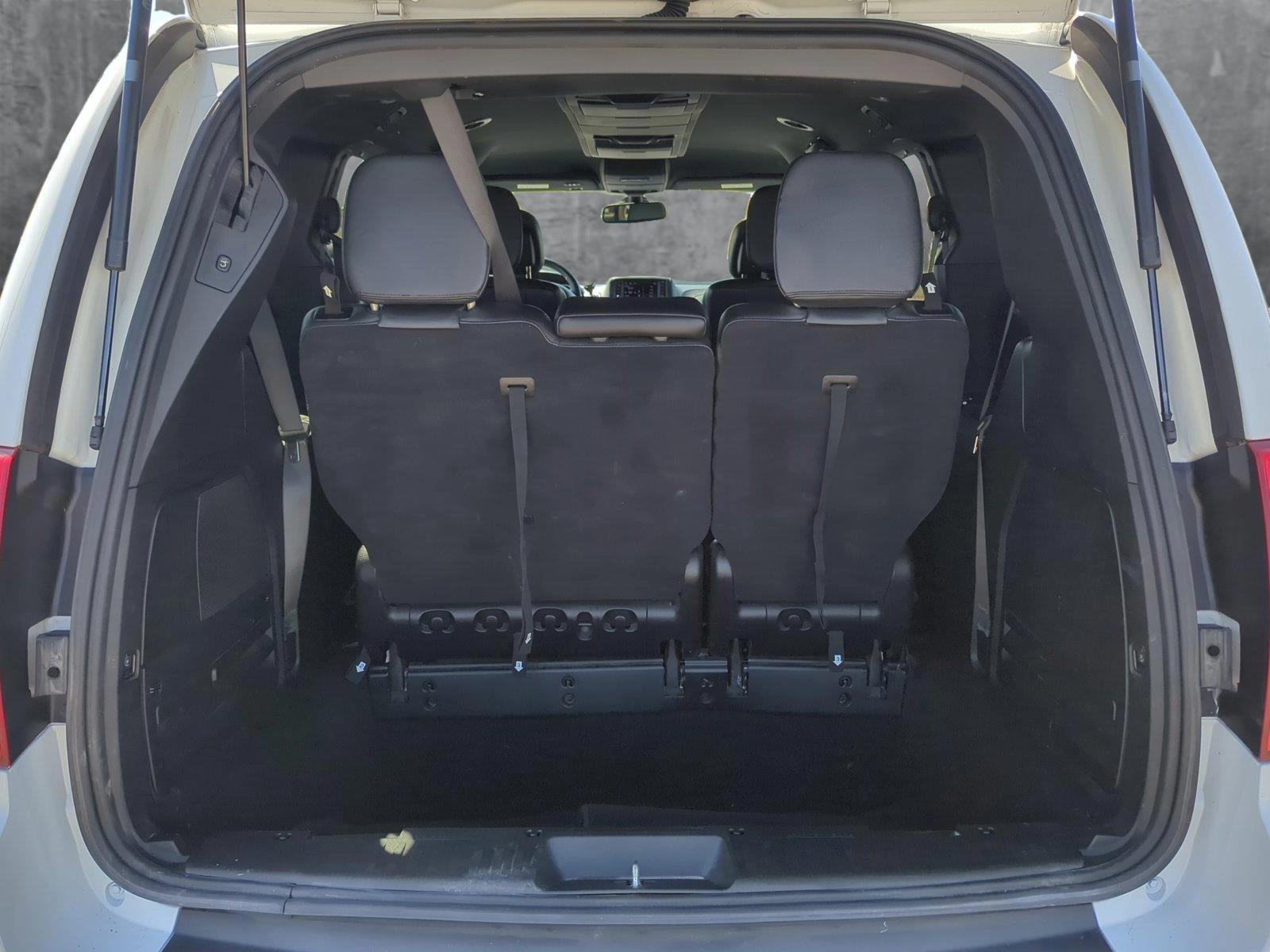 2019 Dodge Grand Caravan Vehicle Photo in Memphis, TN 38125