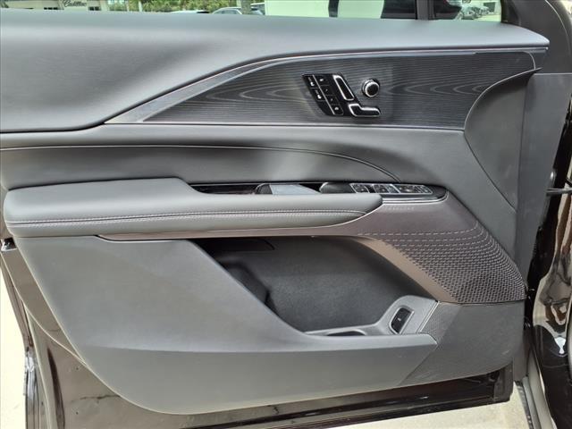 2025 Cadillac LYRIQ Vehicle Photo in TAMPA, FL 33612-3404