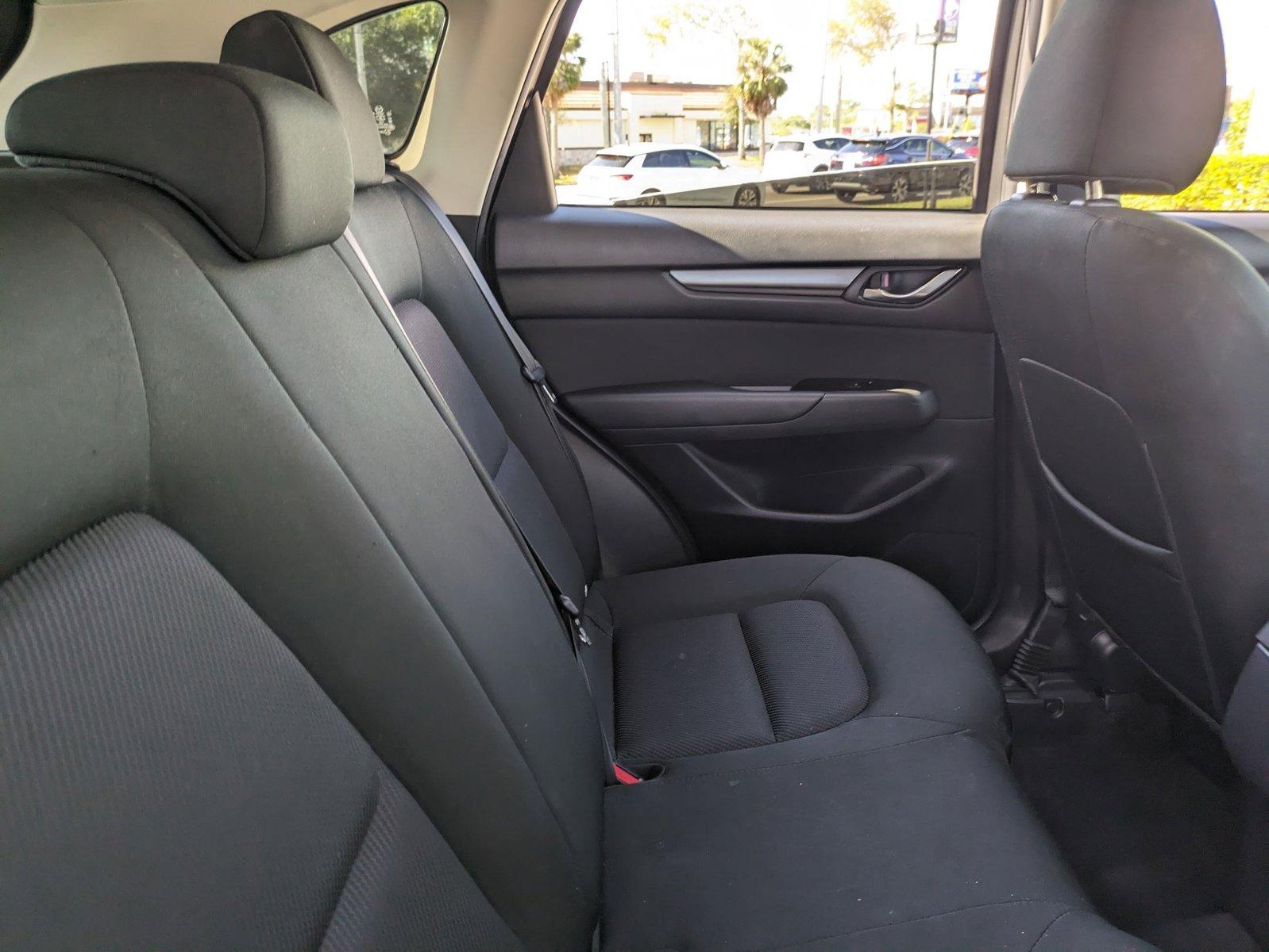 2020 Mazda CX-5 Vehicle Photo in Winter Park, FL 32792