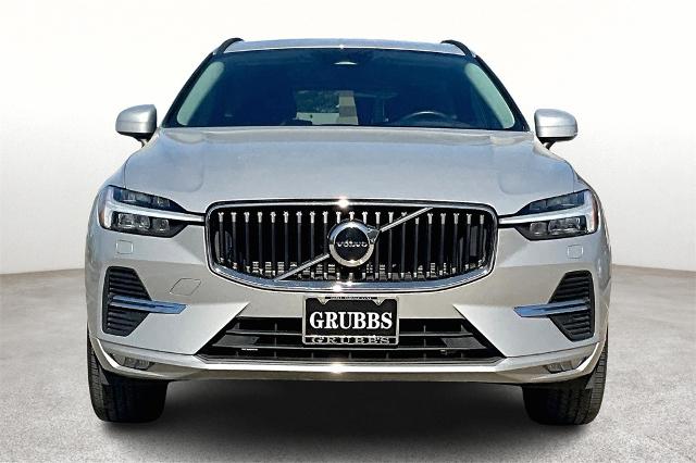 2023 Volvo XC60 Vehicle Photo in Houston, TX 77007