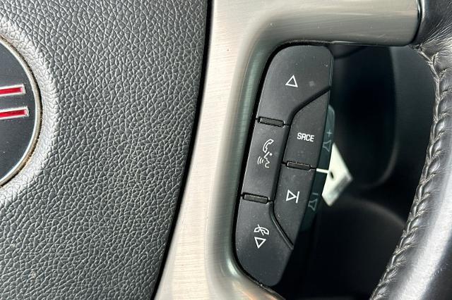 2013 GMC Sierra 1500 Vehicle Photo in SPOKANE, WA 99202-2191