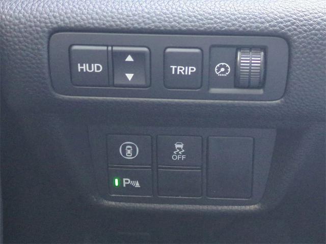 2022 Honda Accord Vehicle Photo in ALBERTVILLE, AL 35950-0246