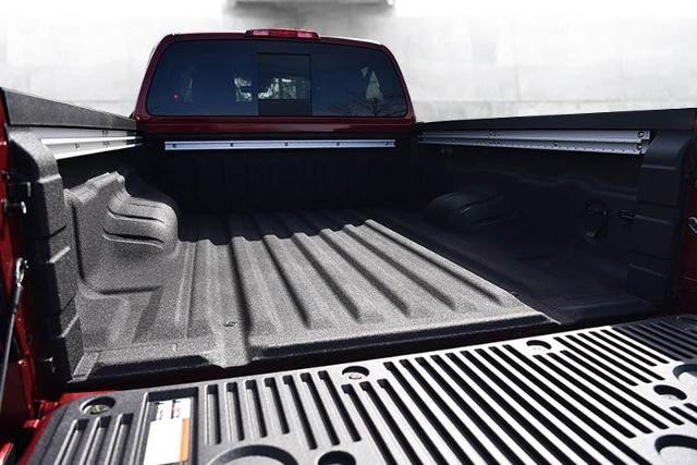 2025 Nissan Frontier Vehicle Photo in Ballwin, MO 63011