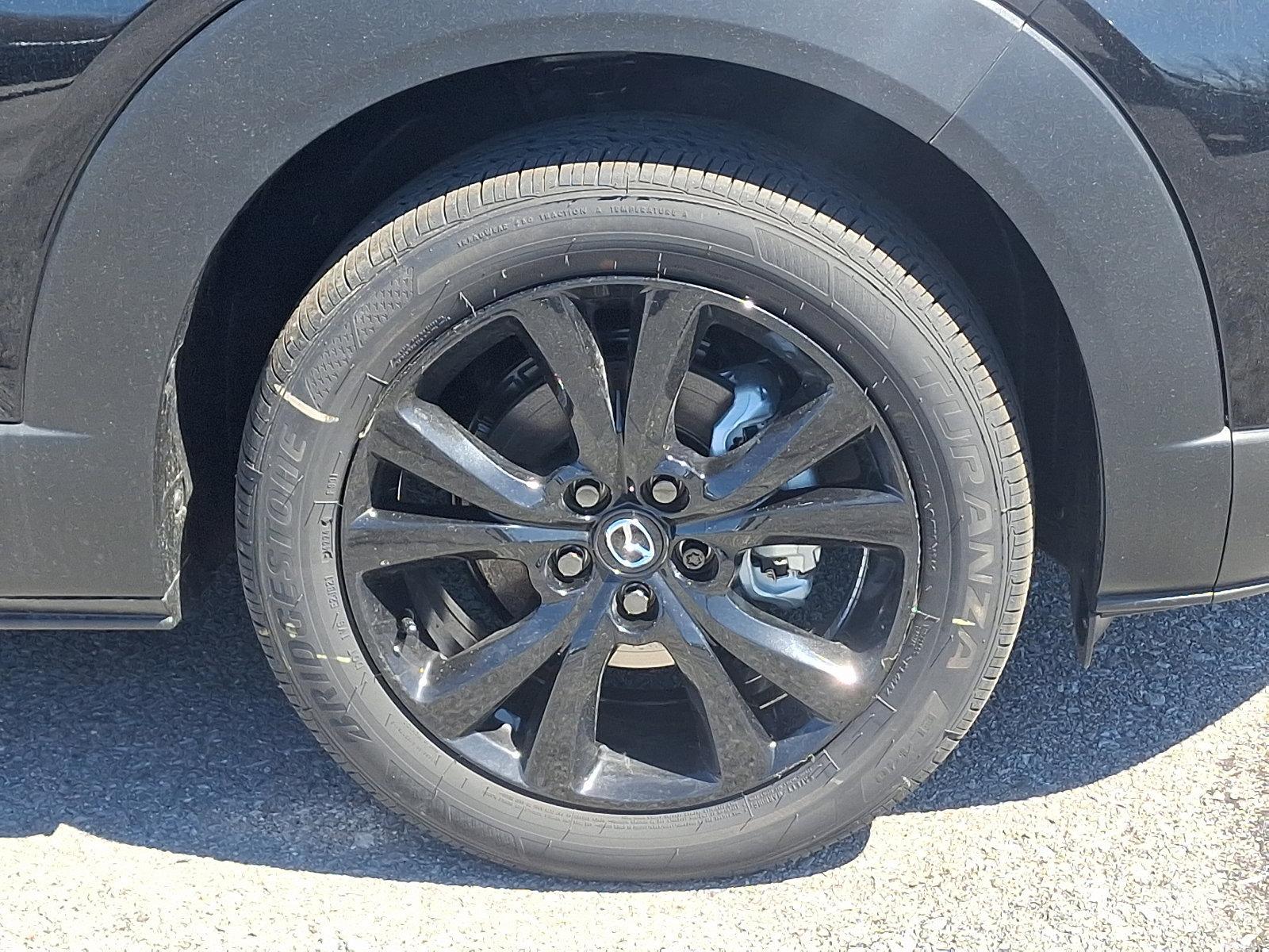 2025 Mazda CX-30 Vehicle Photo in Harrisburg, PA 17111
