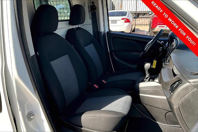 2021 Ram ProMaster City Cargo Van Vehicle Photo in Grapevine, TX 76051