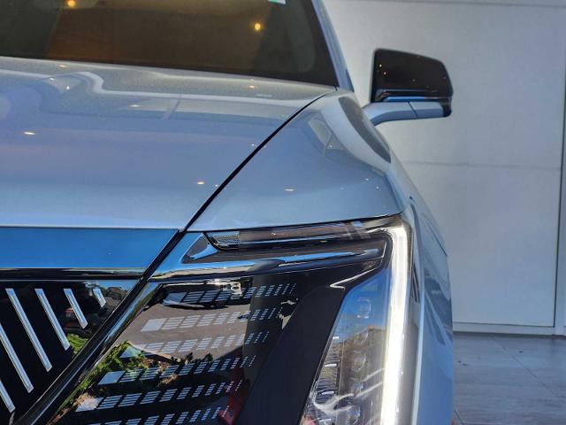 2025 Cadillac Escalade IQ Vehicle Photo in Grapevine, TX 76051