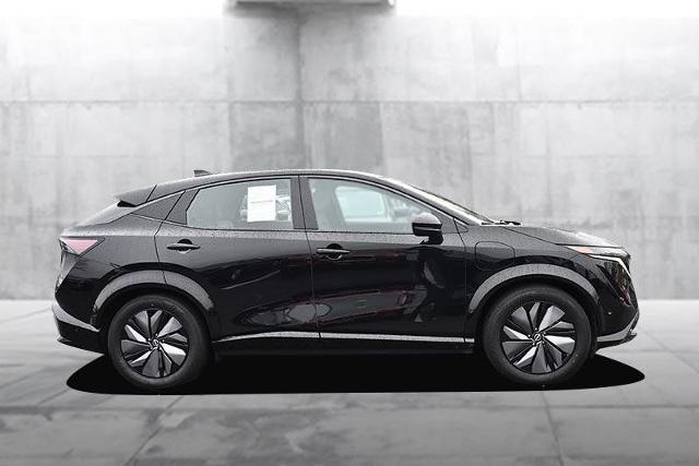 2024 Nissan ARIYA Vehicle Photo in Ballwin, MO 63011