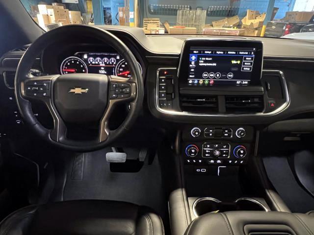 2021 Chevrolet Tahoe Vehicle Photo in Roslyn, NY 11576