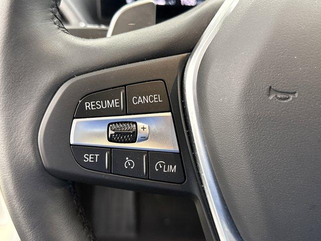 2024 BMW 330i xDrive Vehicle Photo in Charlotte, NC 28273