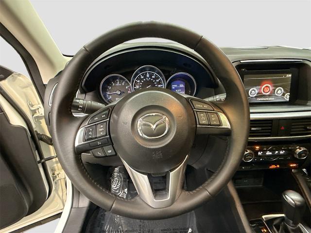 2016 Mazda CX-5 Vehicle Photo in EVERETT, WA 98203-5662